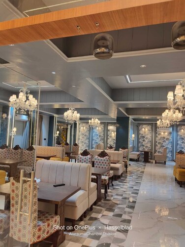 Hotel Raj palace Morena