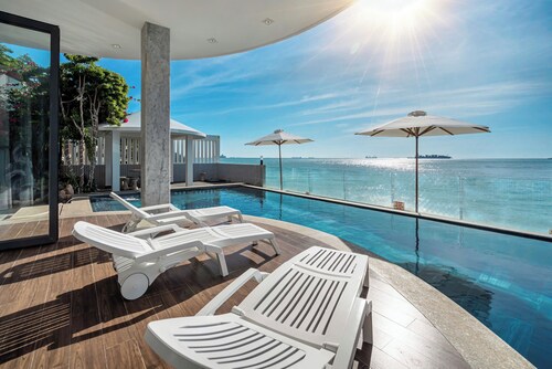 Panarama Villas Beaside Beach