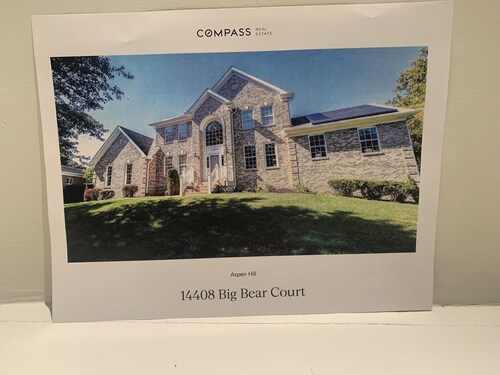 Cozy 1-bedroom house in nice Silver Spring with AC