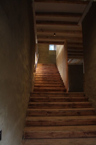 Mountain Lodges of Nepal Deboche