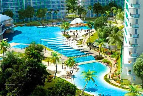 Value Yourself Luxury Beach Near Airport