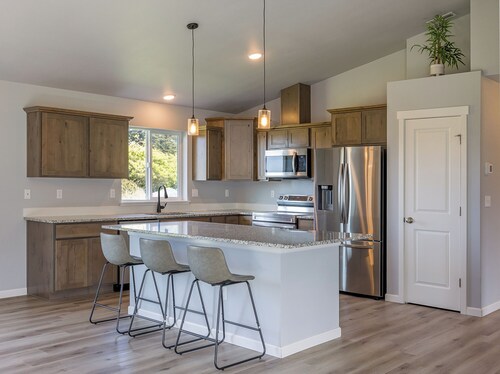 A Perfect Pacific Northwest Family Vacation Starts Here!