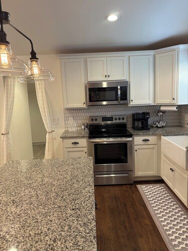 Entire home in Birmingham, Alabama