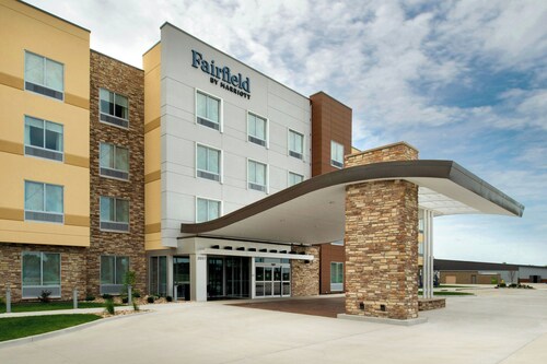 Fairfield By Marriott Inn & Suites Springfield Southwest