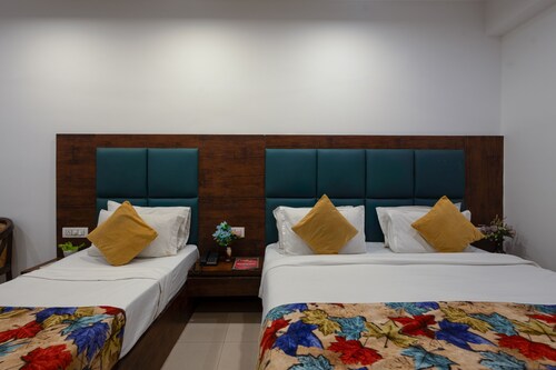 Hotel The Tark near IGI Airport Delhi