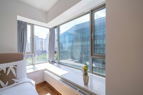 Tyms 3BR Family Haven Yongxin Century