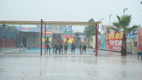 Hotel Holiday Fun Resort