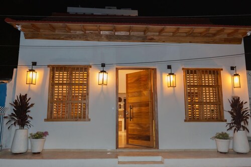 Casa Bali Castillo View Private Pool & R