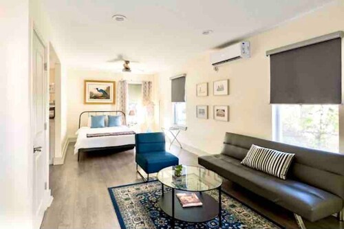 Boho Blue Airstream Nearby all Things Memphis