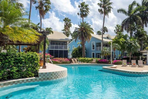 Britannia Villa in Grand Cayman
