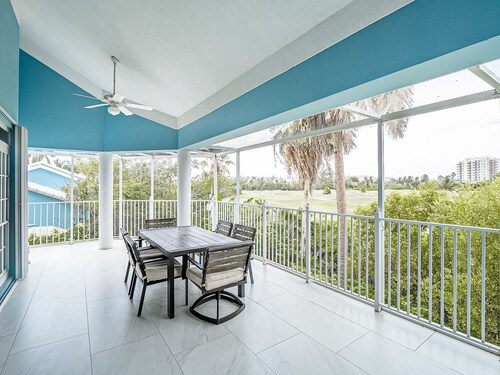 Britannia Villa in Grand Cayman