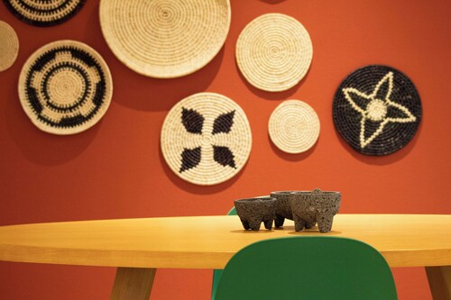 Kukun Plaza Río de Janeiro