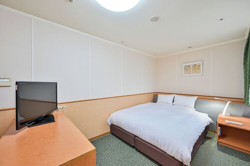 CENTRAL HOTEL SASEBO