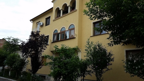 Moonlight Central Apartments