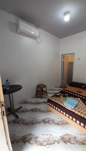 Pondok Indah At Teluk Asmara Beach