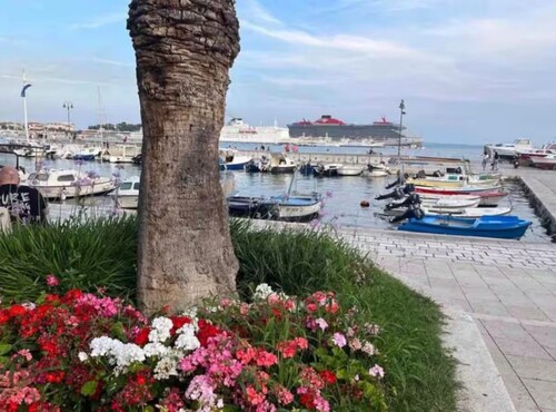 Silver Gate Rooms-diocletian's Palace