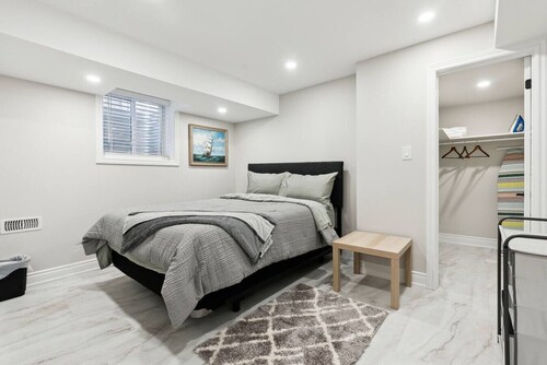The Baker Hill Executive Suite