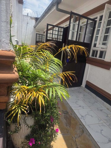 The Elegant Homes &Accommodation Kericho