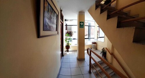 Hostal Turismo Cruz de Piedra EIRLCajama