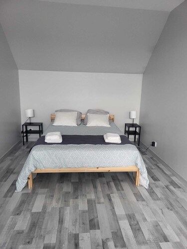 Grande maison 8 chambres Ă la campagne â idĂ©ale familles & amis