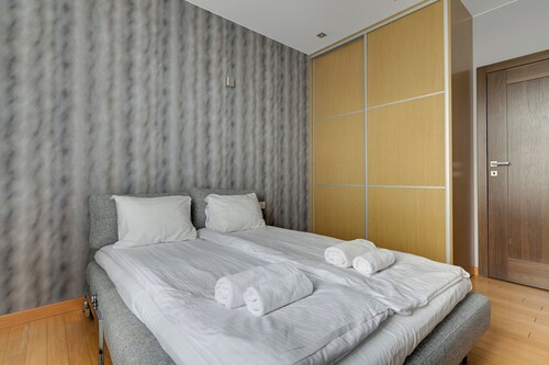 Tobiasza Residence by Grand Apartments