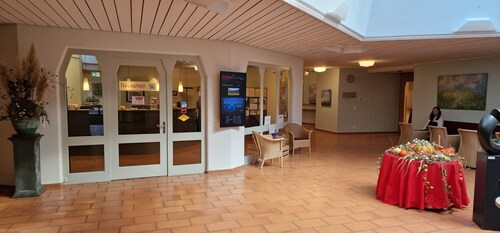 Restaurant Hotel Rüttihbelbad