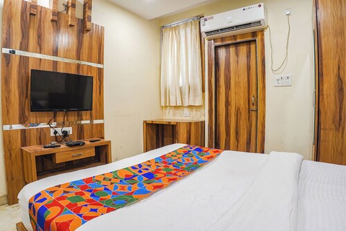 Fabhotel Shri Vilas