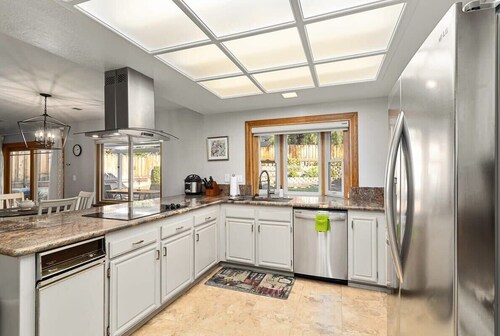 @ Marbella Lane - 4BR Siliconvalley Gempool House