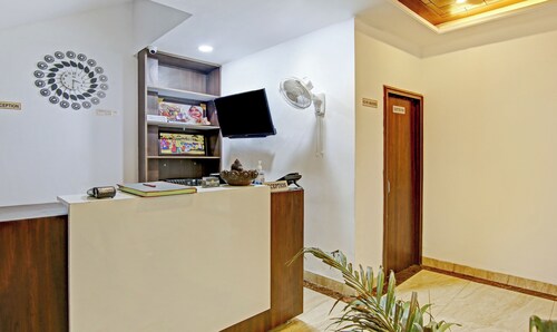 Hotel Royal Empirre Chandigarh