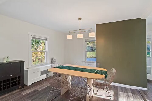 Lovely house in Tarrytown