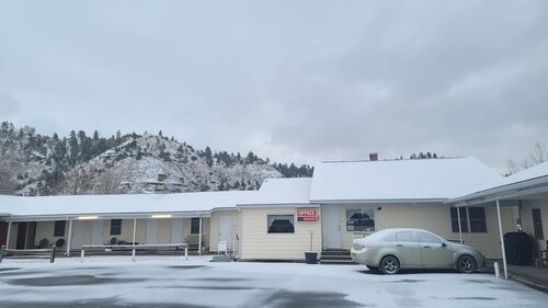 Restwel Motel