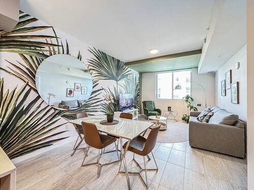 Luxe Condos - Miami Design District