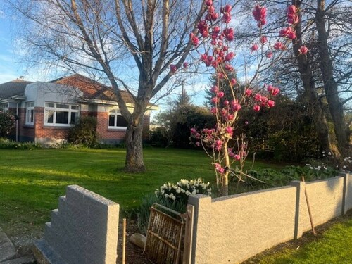 Beach Valley Air B & B