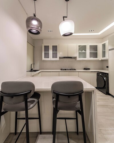 George Residence Thompson Ave Ikoyi