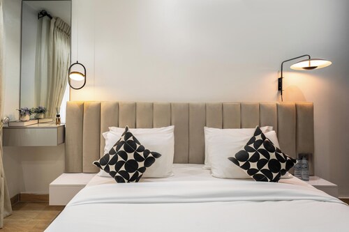 George Residence Surulere Lagos State