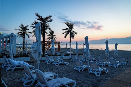 Wave MiÄdzyzdroje Resort & Spa