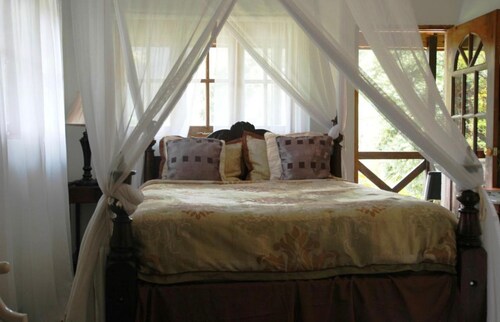 Guest House at Forres Park