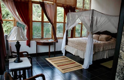 Guest House at Forres Park