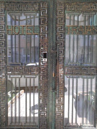 Traian Residence ConstanÈa