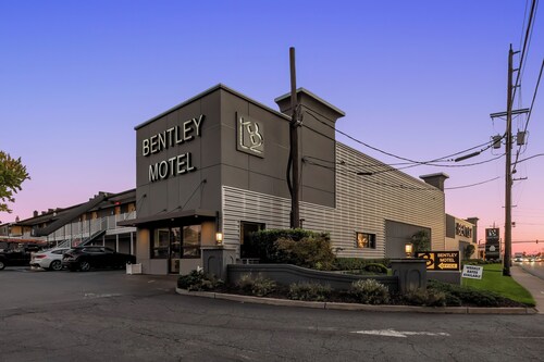 Bentley motel