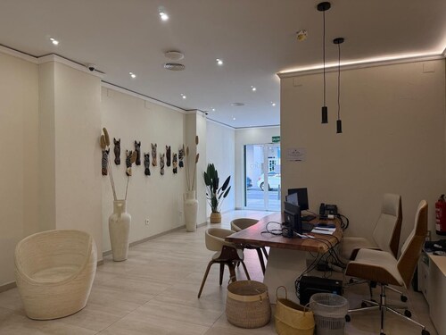 Ura Hotel Boutique Gurea