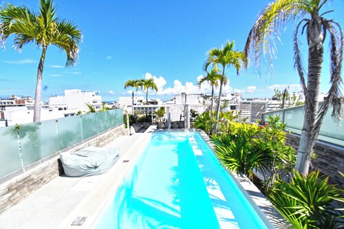 Newport House Playa by The Spot Rentals