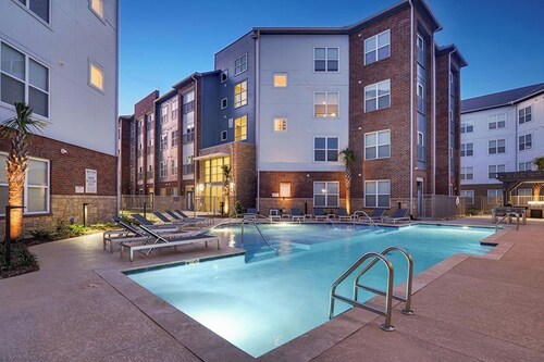 River House Condos