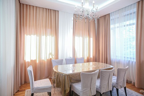 Villa Kali Nadyrova