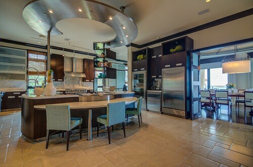 Villa B by the Sea in Nassau