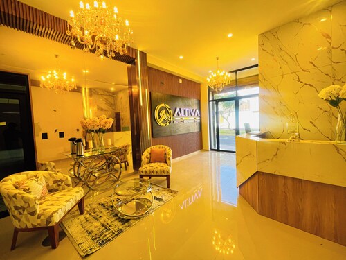 HOTEL ALTIVA