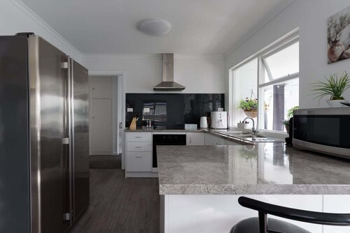 Modern Ease in East Devonport