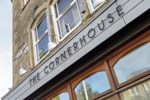 The Cornerhouse