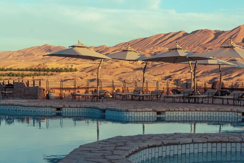 Tamerza Palace By Odyssée