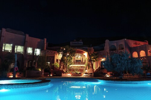 Tamerza Palace By Odyssée